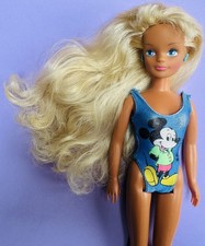 SINDY ‘DISNEY CLUB’ DOLL
