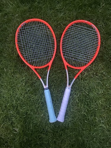Matching pair head radical - matching,