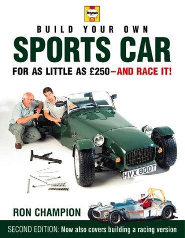Build your own - sports, for