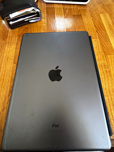 Apple ipad in - apple, 10.2