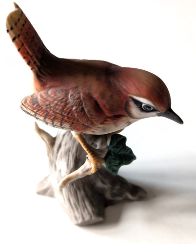 Maruri porcelain figurine - maruri,