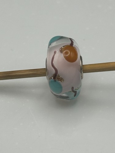Genuine trollbeads italian - le,