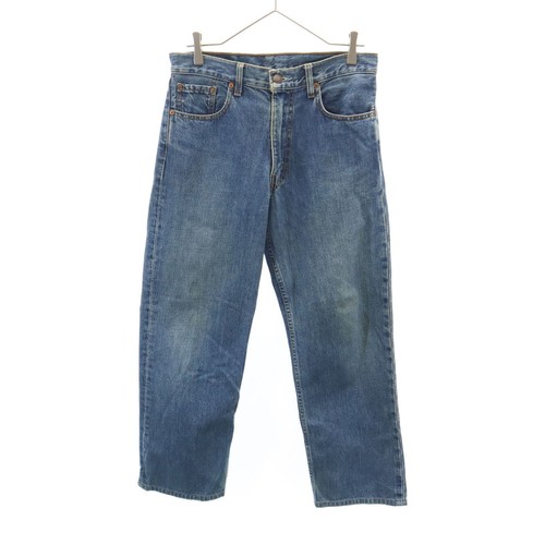 Used levi 90s 508 old - 90s, denim
