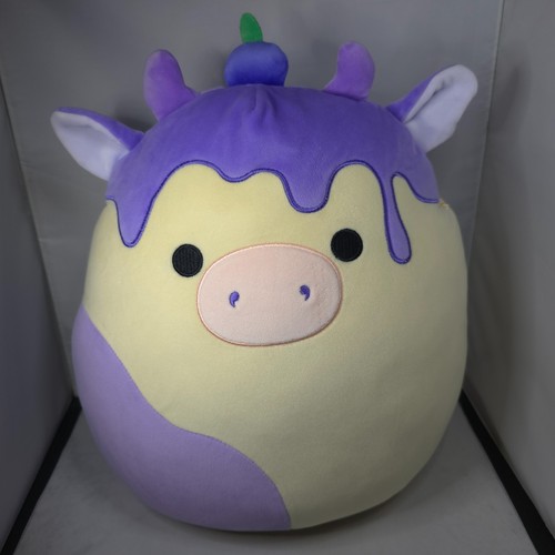 Jazwares squishmallows - squishmallows,
