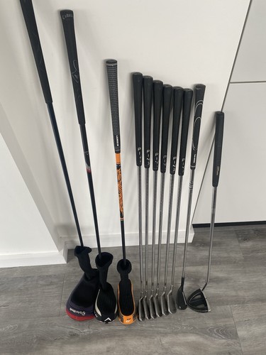 Full starter golf set - full,