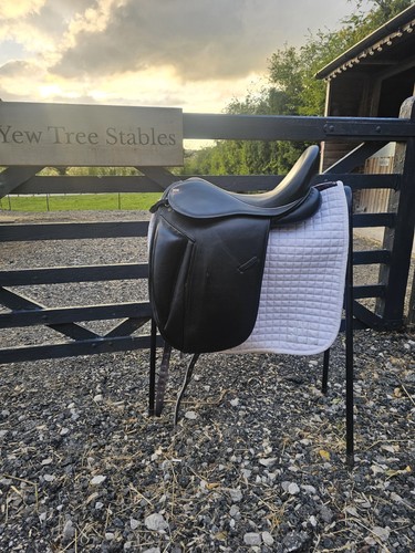 Xxx wide monoflap dressage - monoflap,