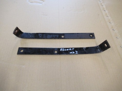 Ford escort mk1 front bumper - escort,