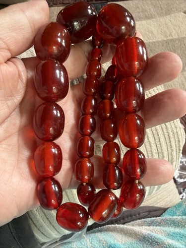 Vintage 64g rare bakelite - vintage,