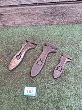 X3 VINTAGE ADJUSTABLE POCKET