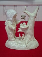 SNOWBABIES – DEPARTMENT 56 -