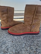 UGG Classic Style Suede Boots