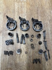 Jaguar E Type MK10 Triple