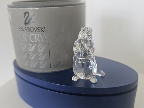 Swarovski crystal woodland - swarovski,
