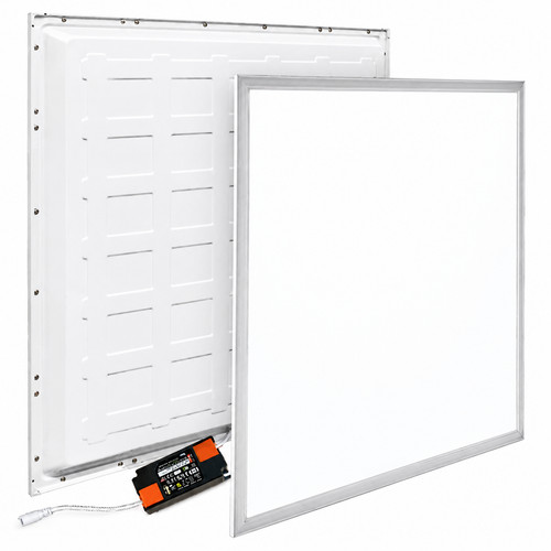 Led ceiling panel light - panel,