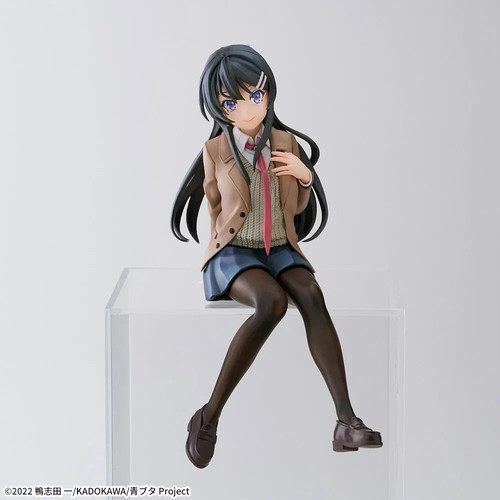 Anime style girl figure - anime,