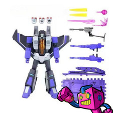 4th Party Transformers