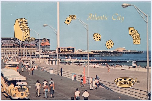 Atlantic city new - city,