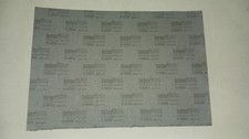 Interface N 8904 Gasket