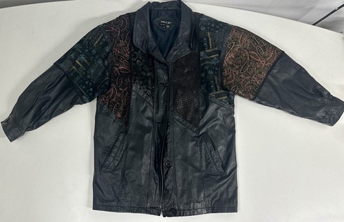 Pelle new york milano - pelle, leather
