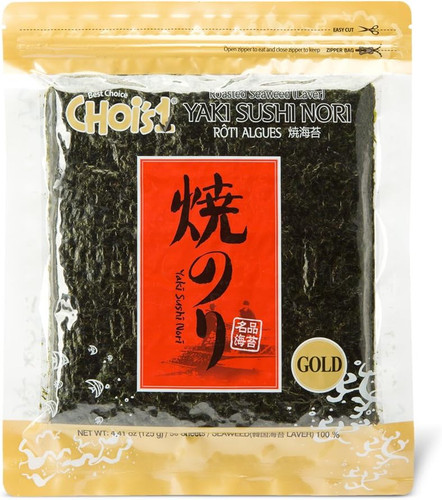 Daechun sushi nori seaweed - daechun,