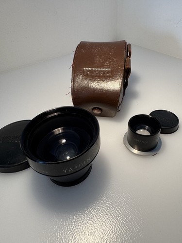 Rare yashica yashinon - rare,