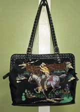 VTG ISABELLA FIORE WESTERN