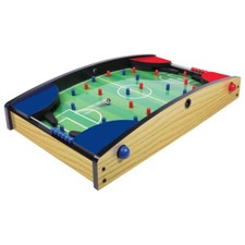 50cm Pinball Football Fast-Paced, Two-Player Table Top Game