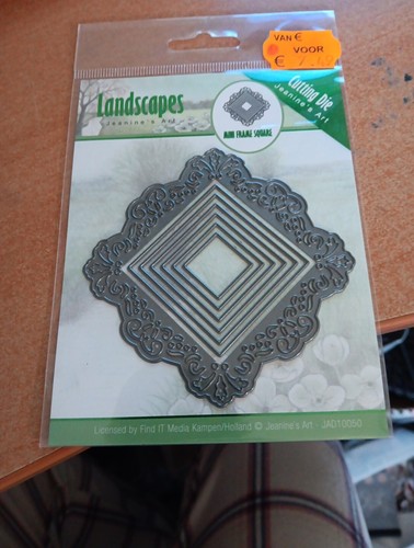 Cutting dies for scrapbooking - cutting,