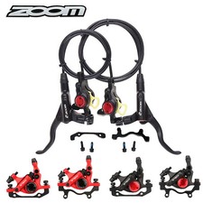 ZOOM Hydraulic Disc Brake