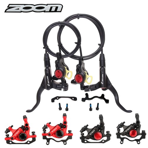 Zoom hydraulic disc - zoom, brake