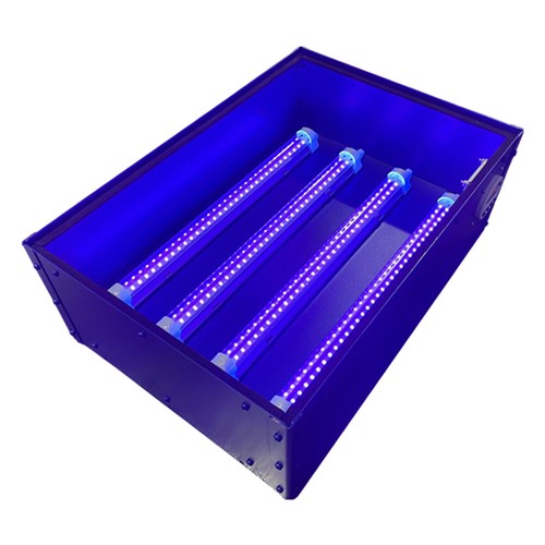 Techtongda exposure unit plate - unit,