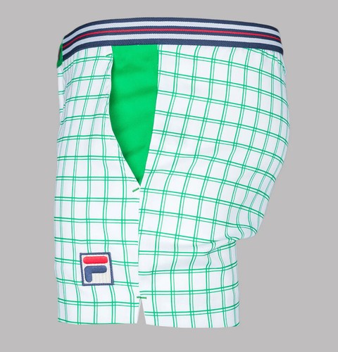 Fila vintage borg - fila, (brookes)
