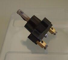 Lucas SS8 Momentary Starter Switch – Austin, Armstrong Siddeley, Bristol, Jaguar