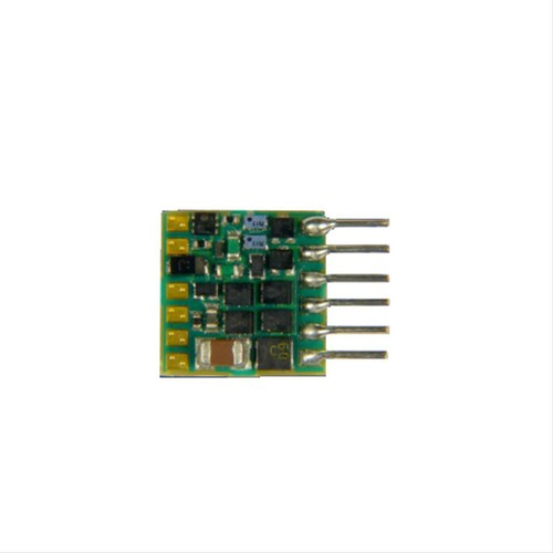 Bachmann 571 dcc decoder - 36-571, 6