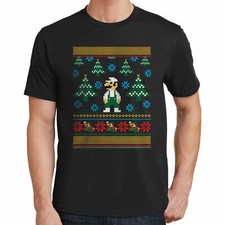 Luigi From Super Mario Bros