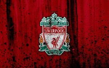 FC Liverpool Premier League WALL ART COVER 30x20 Inch Canvas FRAMED UK