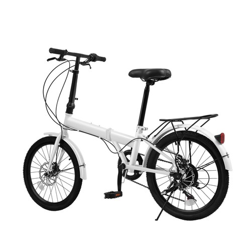 Inch speed folding city - speed,