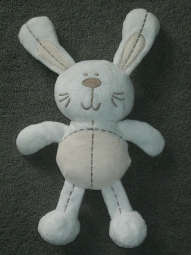Tesco bunny rabbit - bunny, hug