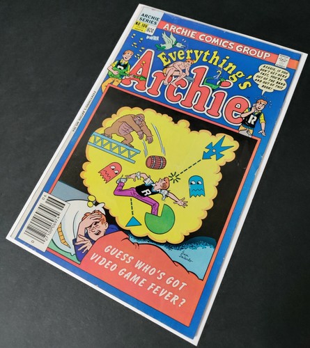 Evrythings archie 106 - evrythings, #106