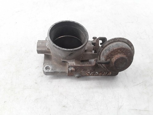 Nissan serena 1994 - 1994, diesel