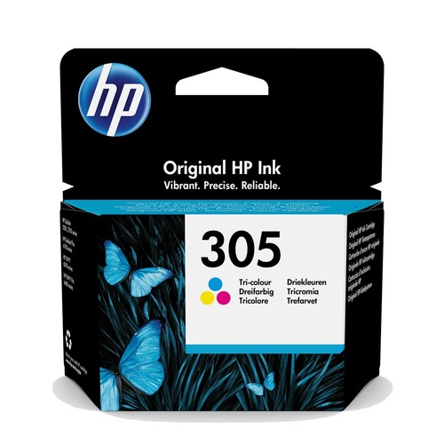 305 colour ink cartridge - colour,