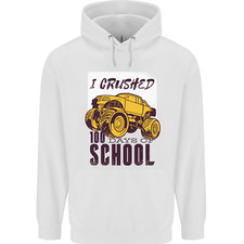 I Crushed 100 Days of School