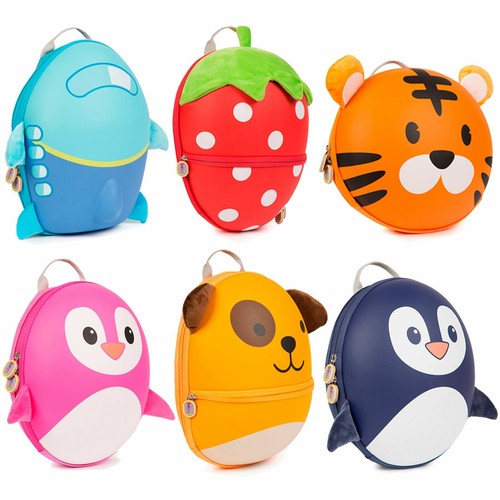 Kids backpack bag boppi - kids,