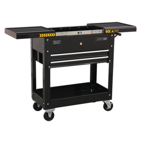 Sealey american pro mobile - sealey,