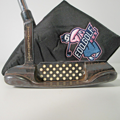 Scotty cameron tei3 - tei3, teryllium