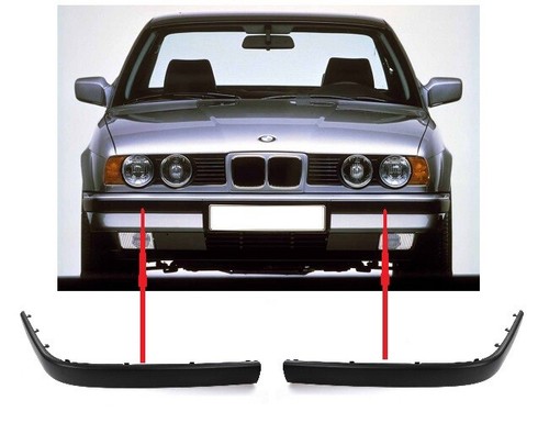 For bmw e34 1988 1996 - e34,