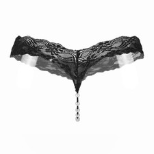 Sexy thongs panties open - thongs,