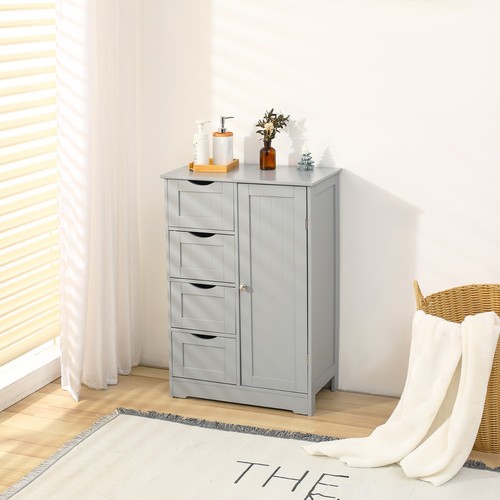 Bathroom storage cabinet - bathroom,