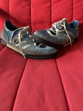 Vintage Adidas Marathon TR Trainers Shoes Original OG Size US 11