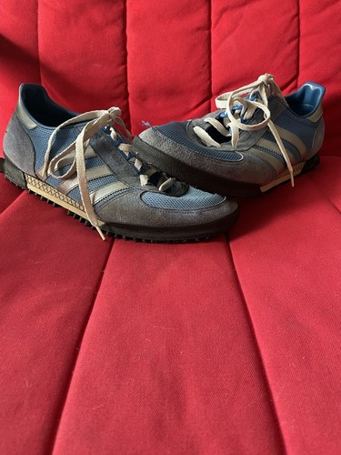 Vintage adidas marathon - adidas, tr